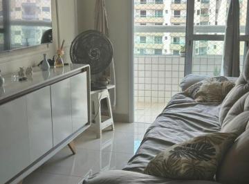 img1 · Apartamento para Venda - Guilhermina - 82m2 - 2 dorm(s) - Praia Grande/SP - 4765