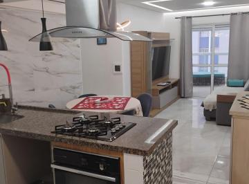 img1 · Apartamento para Venda - Guilhermina - 80m2 - 2 dorm(s) - Praia Grande/SP - 4870