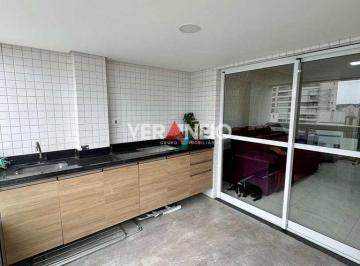 img1 · Apartamento para Venda - Guilhermina - 139m2 - 3 dorm(s) - Praia Grande/SP - 4345
