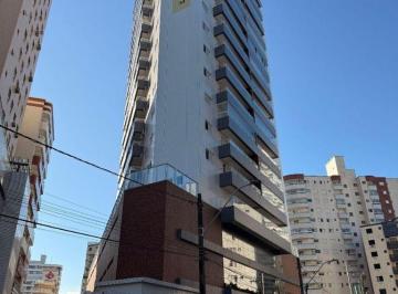 img1 · Apartamento para Venda - Guilhermina - 59m2 - 1 dorm(s) - Praia Grande/SP - 4543