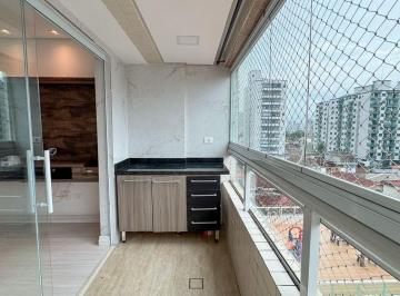 img1 · Apartamento para Venda - Guilhermina - 57m2 - 2 dorm(s) - Praia Grande/SP - 4566