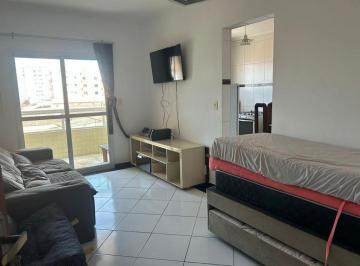 img1 · Apartamento para Venda - Guilhermina - 51m2 - 1 dorm(s) - Praia Grande/SP - 4621