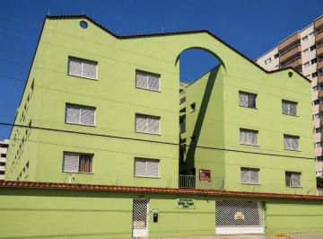 img1 · Apartamento para Venda - Guilhermina - 52m2 - 1 dorm(s) - Praia Grande/SP - 4452