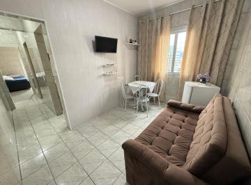img1 · Apartamento para Venda - Boqueirão - 40m2 - 1 dorm(s) - Praia Grande/SP - 4831