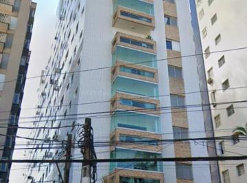 img1 · Apartamento para Venda - Centro - 45m2 - 1 dorm(s) - São Vicente/SP - 4925