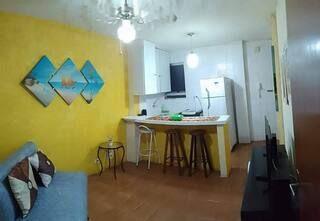 img1 · Apartamento para Venda - Aviação - 30m2 - 1 dorm(s) - Praia Grande/SP - 4648