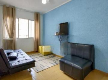 img1 · Apartamento para Venda - Tupi - 50m2 - 1 dorm(s) - Praia Grande/SP - 4804