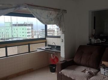 img1 · Apartamento para Venda - Caiçara - 90m2 - 2 dorm(s) - Praia Grande/SP - 4665