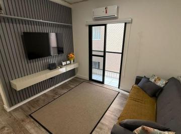 img1 · Apartamento para Venda - Guilhermina - 50m2 - 1 dorm(s) - Praia Grande/SP - 4633