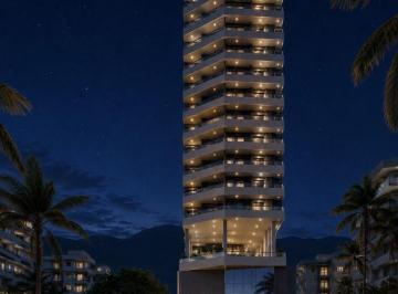 img1 · Apartamento para Venda - Jardim Imperador - 40m2 - 1 dorm(s) - Praia Grande/SP - 4462