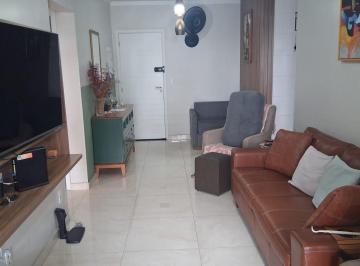 img1 · Apartamento para Venda - Guilhermina - 65m2 - 1 dorm(s) - Praia Grande/SP - 4858