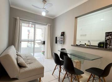 img1 · Apartamento para Venda - Aviação - 45m2 - 1 dorm(s) - Praia Grande/SP - 4968