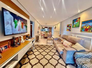 img1 · Apartamento para Venda - Boqueirão - 80m2 - 3 dorm(s) - Praia Grande/SP - 4691