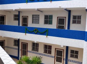 img1 · Apartamento para Venda - Canto do Forte - 32m2 - 1 dorm(s) - Praia Grande/SP - 5010
