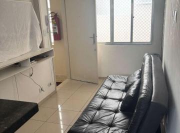 img1 · Apartamento para Venda - Aviação - 40m2 - 1 dorm(s) - Praia Grande/SP - 4797