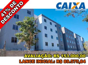Apartamento de 2 quartos, Rio de Janeiro · Apartamento com 45m² de área privada - Condominio Residencial Carioca Park - Rio de Janeiro/RJ