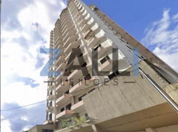 Terreno , São Sebastião do Paraíso · PRÉDIO RES. - A.C. 12.099,66M² - S. SEBASTIÃO DO PARAÍSO/MG