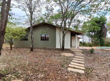 Casa de 3 quartos, Brasília · Belíssima Casa com 3 Quartos, Suíte, Área de Lazer com Piscina e Churrasqueira, Vista espetacular!