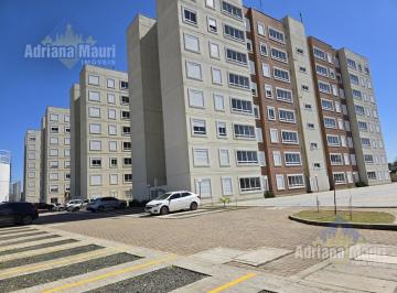 Apartamento · 49m² · 2 Quartos · 1 Vaga · Apartamento à Venda em Parque Santa Fé, Porto Alegre - 2 Dormitórios