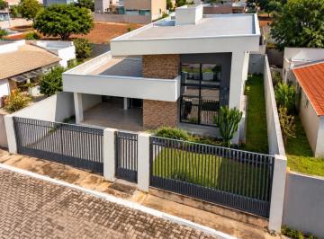 Casa de 3 quartos, Gama · ponte alta DF 475 condomínio fechado 03 quartos armários aceita troca