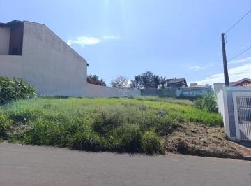 Terreno · 411m² · Terreno à venda em Valinhos, Vila Genoveva, com 411 m²