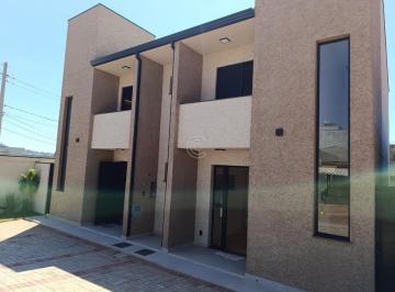 Casa · 81m² · 2 Quartos · 2 Vagas · Casa à venda em Valinhos, Capuava, com 2 suítes, com 81.7 m², Life Village