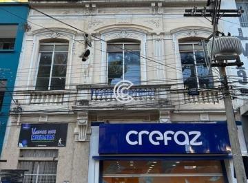 Casa · 678m² · Sobrado à venda e para alugar em CAMPINAS, CENTRO, com 678 m²