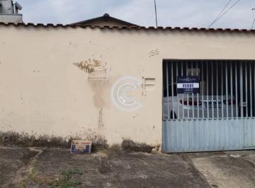 Casa · 55m² · 2 Quartos · 2 Vagas · Casa à venda em Campinas, CONJUNTO HABITACIONAL PARQUE ITAJAI, com 2 quartos, com 55 m²