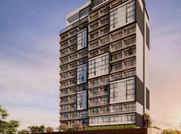 Apartamento · 48m² · 2 Quartos · 1 Vaga · Loft à venda em Campinas, Cambuí, com 2 quartos, com 48.43 m², Edificio Manhattan Cambuí