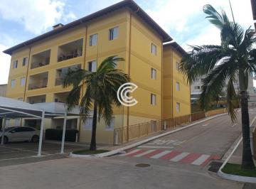 Apartamento · 74m² · 2 Quartos · 2 Vagas · Apartamento à venda em Vinhedo, PINHEIRINHO, com 2 quartos, com 74 m², Condomínio Jardim Europa