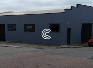 Comercial · 200m² · Galpão para alugar em VINHEDO, Centro, com 200 m²