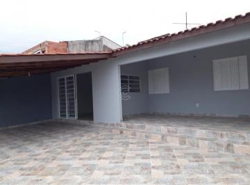 Casa · 170m² · 3 Quartos · 2 Vagas · Casa à venda em Paulínia, Parque Bom Retiro, com 3 quartos, com 170 m²