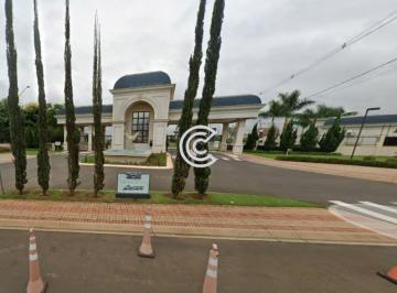 Comercial · 319m² · Terreno à venda em PAULINIA, PARQUE BRASIL 500, com 319 m²