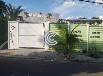 Rural · 250m² · 4 Quartos · 15 Vagas · Chácara à venda em Campinas, CIDADE SATELITE IRIS, com 4 quartos, com 725 m²