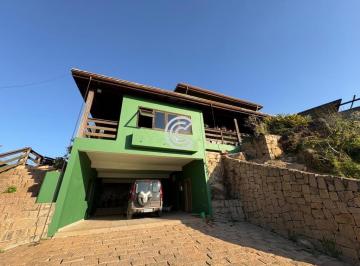 Casa · 300m² · 4 Quartos · 8 Vagas · Sobrado à venda em Valinhos, LOPES, com 4 quartos, com 300 m², Aldeia Suiça