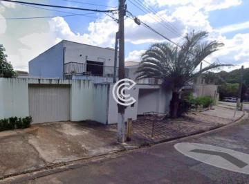 Casa · 327m² · 3 Quartos · 12 Vagas · Sobrado à venda e para alugar em Campinas, JARDIM CHAPADAO, com 3 quartos, com 327 m²