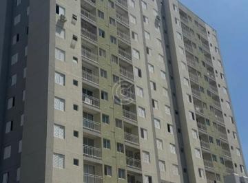 Apartamento · 45m² · 1 Quarto · 1 Vaga · Apartamento à venda em Campinas, Jardim Yeda, com 1 quarto, com 45 m², Reserva Amoreiras