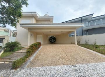 Casa · 274m² · 4 Quartos · Casa à venda em Valinhos, Zurich dorf, com 4 suítes, com 274 m², Condomínio Zurich Dorf