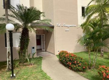 Apartamento · 59m² · 2 Quartos · 2 Vagas · Apartamento à venda em Valinhos, Jardim Maracanã, com 2 quartos, com 59 m², Edifício Seringueira