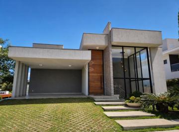 Casa · 303m² · 3 Quartos · Casa à venda em Vinhedo, Monte Alegre, com 3 suítes, com 303 m², Campo de Toscana