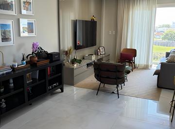 Apartamento · 118m² · 3 Quartos · 1 Vaga · Apartamento à venda em Campinas, Jardim Nossa Senhora Auxiliadora, com 3 quartos, com 118 m²