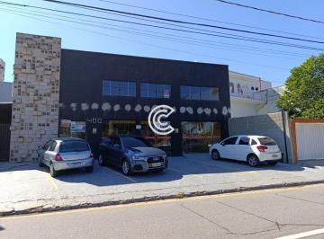 Comercial · 400m² · 5 Vagas · Galpão para alugar em VINHEDO, CENTRO, com 400 m²