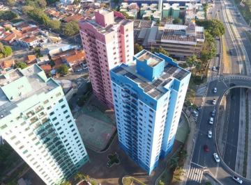 Apartamento · 78m² · 3 Quartos · 2 Vagas · Apartamento à venda em Campinas, Vila São Bento, com 3 quartos, com 78 m²