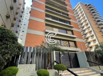 Apartamento · 222m² · 5 Quartos · 2 Vagas · Apartamento à venda e para alugar em CAMPINAS, CAMBUI, com 5 quartos, com 222 m²