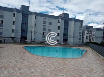 Apartamento · 45m² · 2 Quartos · 1 Vaga · Apartamento à venda em Campinas, Jardim São Vicente, com 2 quartos, com 45 m²