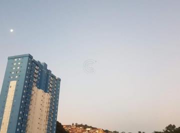 Apartamento · 48m² · 2 Quartos · 1 Vaga · Apartamento à venda e para alugar em Valinhos, ORTIZES, com 2 quartos, com 48 m², Residencial Verona