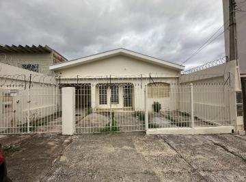 Casa · 143m² · 3 Quartos · 4 Vagas · Casa para alugar em Campinas, Jardim São Rafael, com 3 quartos, com 143 m²