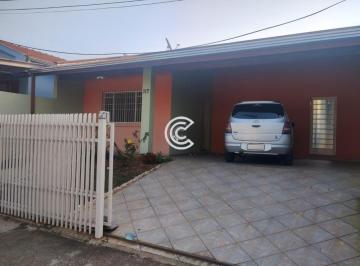 Casa · 135m² · 3 Quartos · 4 Vagas · Casa à venda em VINHEDO, NOVA VINHEDO, com 3 quartos, com 135 m²