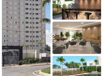 Apartamento · 36m² · 1 Quarto · 1 Vaga · Apartamento à venda em Campinas, Fundação da Casa Popular, com 1 quarto, com 36 m²