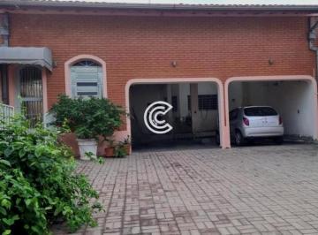 Casa · 251m² · 4 Quartos · 10 Vagas · Casa à venda em Campinas, JARDIM NOVA EUROPA, com 4 quartos, com 251 m²